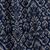 Komodo Navy Magnolia Home Fashions Fabric