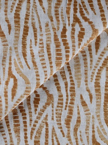 Kudu Turmeric Magnolia Home Fashions Fabric