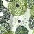 Lancaster Meadow Magnolia Home Fashions Fabric