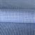 Madrid Check Dark Blue Magnolia Home Fashions Fabric