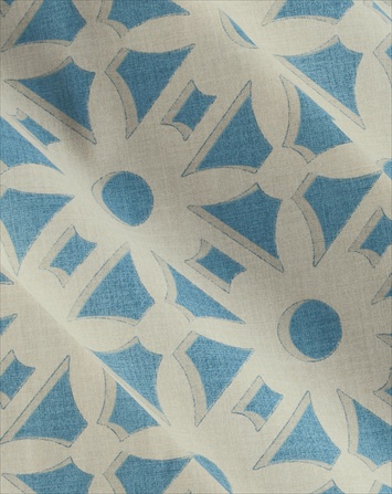 Nola Yacht Magnolia Home Fashions Fabric