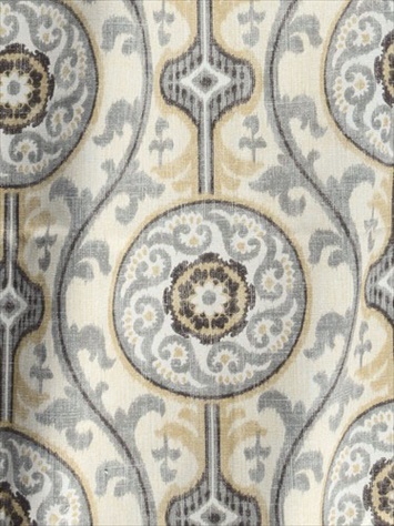 Oh Suzanni 2 Metal Magnolia Home Fashions Fabric