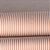 Oxford Stripe Cinnamon Magnolia Home Fashions Fabric
