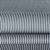 Oxford Stripe Onyx Magnolia Home Fashions Fabric