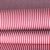 Oxford Stripe Scarlet Magnolia Home Fashions Fabric