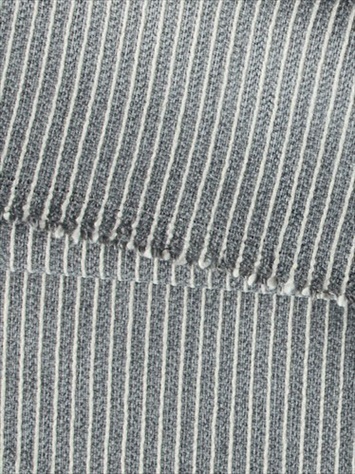 Paces Grey Magnolia Home Fashions Fabric