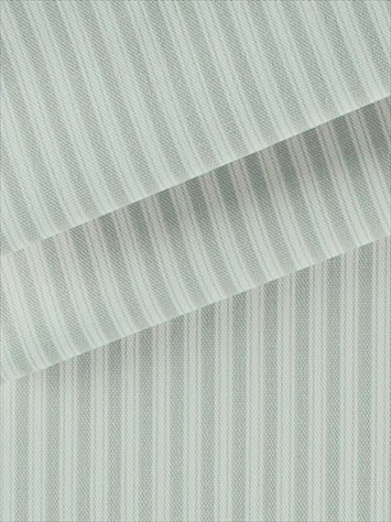 Polo Stripe Spa Magnolia Home Fashions Fabric