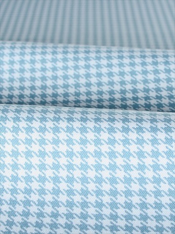 Poodle Ocean Magnolia Home Fashions Fabric
