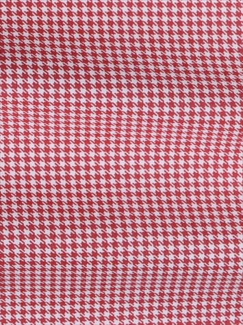 Poodle Scarlet Magnolia Home Fashions Fabric