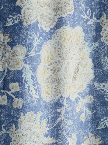 Seabrook Harbor Magnolia Home Fashions Fabric