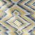 Serape Barley Magnolia Home Fashions Fabric