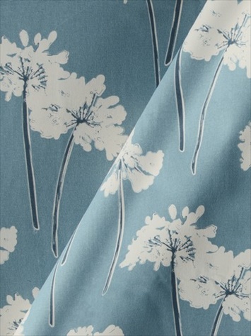 Serenity Sail Magnolia Home Fashions Fabric