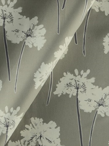 Serenity Storm Magnolia Home Fashions Fabric