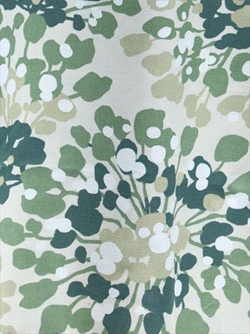 Starlight Cactus Magnolia Home Fashions Fabric