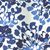 Starlight Navy Magnolia Home Fashions Fabric