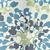 Starlight Sea Breeze Magnolia Home Fashions Fabric