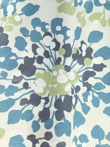 Starlight Sea Breeze Magnolia Home Fashions Fabric