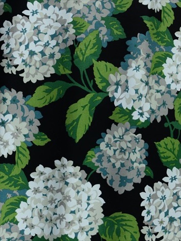 Summerwind Tuxedo Magnolia Home Fashions Fabric