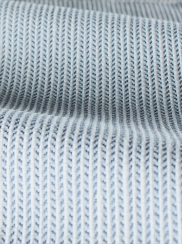 Tuxedo Denim Magnolia Home Fashions Fabric