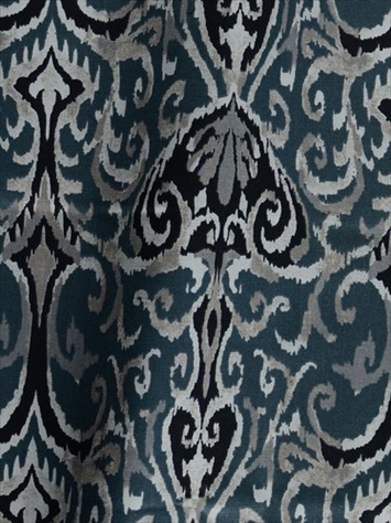 Winchester Midnight Magnolia Home Fashions