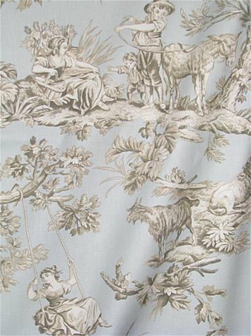 M Musee 592 Spa Toile