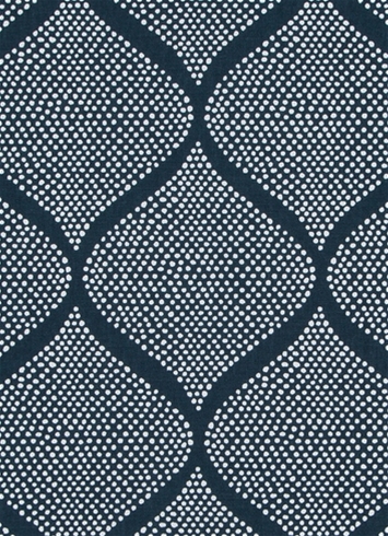 Madcap Cottage Mocambo Indigo