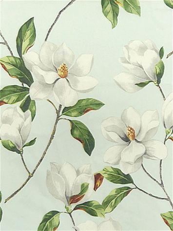 Magnolia 20 Mint Covington Fabric