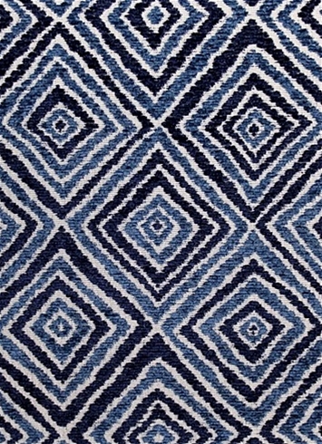 Malaga Sailor Indigo