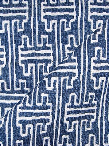 Sustain Maldini Sapphire Performance Fabric