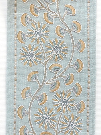 Fort-Alezas Malmasin Tempest Europatex Trim