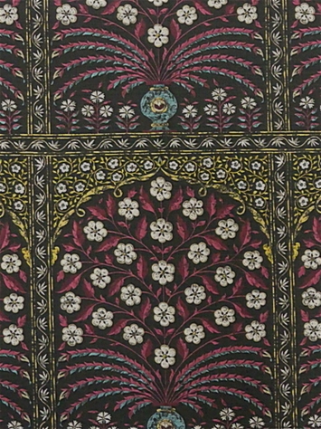 Mamounia Onyx P Kaufmann Fabric 