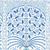 Mamounia Porcelain P Kaufmann Fabric