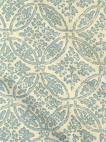 Mandala Print Pool