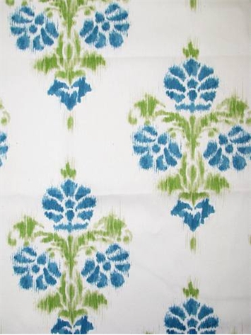 Manon Aqua Green 72091 601