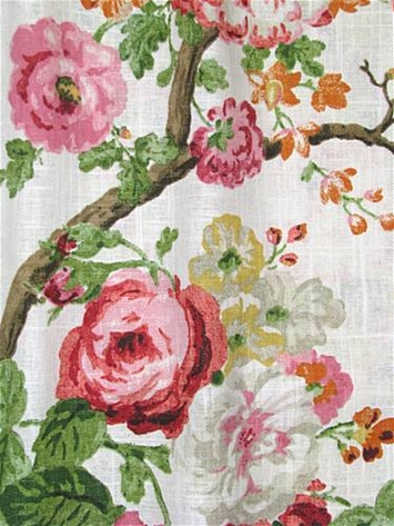 Manor House Blossom Floral