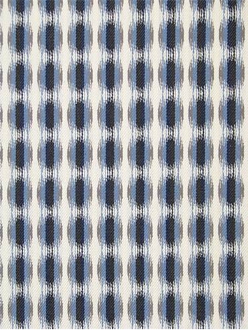 Many Dots Indigo