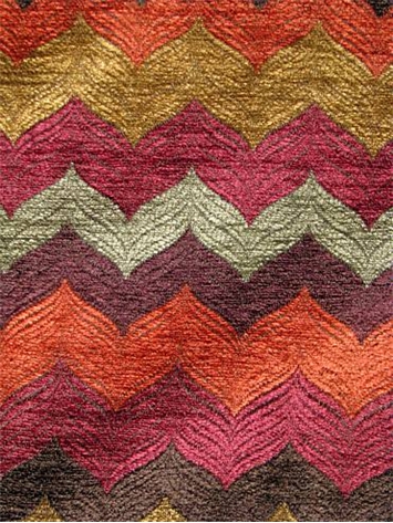 Marengo Saddle