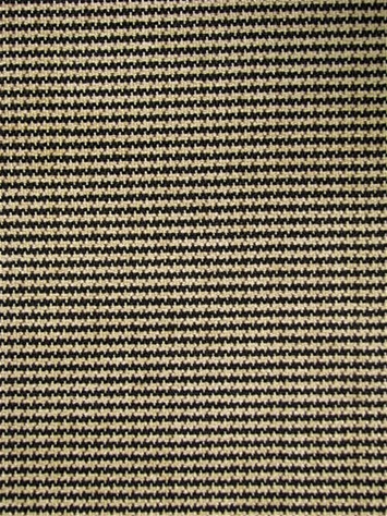 Marlatex Aramis Black Houndstooth