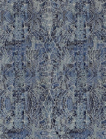 Kendall Wilkinson Martinique Sapphire
