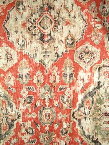 Massimo 30 Henna Red