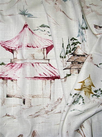 Masterpiece B Chinoiserie Berry