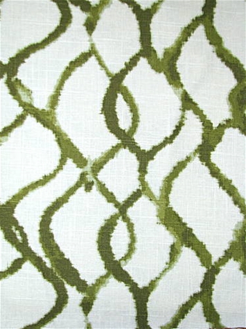 Masterpiece C Batik Green
