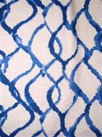 Masterpiece C Batik Sky Blue