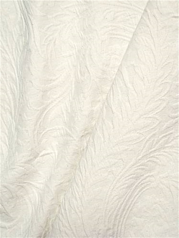 Cranbrook Natural Matelasse