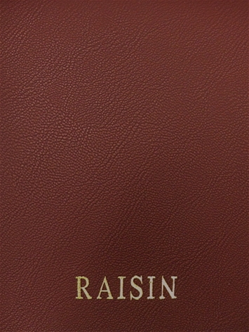 Matinee Raisin Faux Leather Europatex 