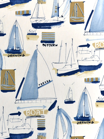 McGregor 56 Mariner