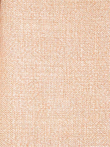 McKenna Soft Peach P. Kaufmann Fabric 