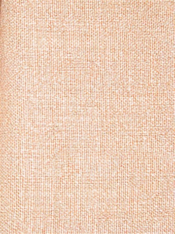 McKenna Soft Peach P. Kaufmann Fabric 