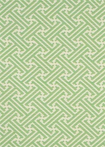 Meander Shamrock