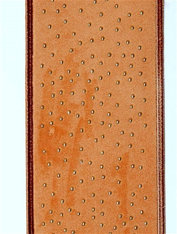 Mellow Spice Velvet Trim Tape